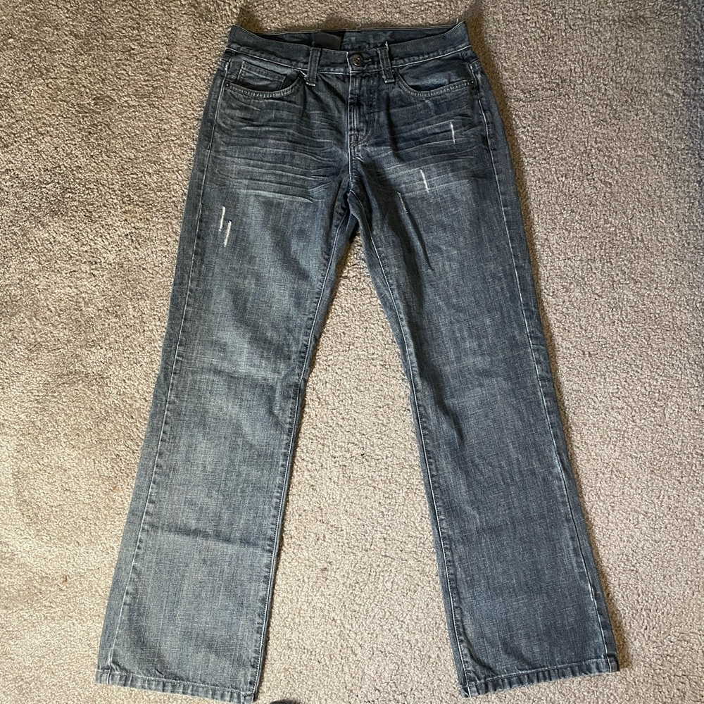 Helix mean jeans